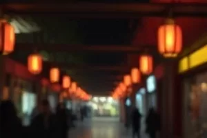 《阳台上的信》剧照:清晨阳台上的花盆与折好的信纸
