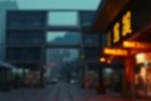 《弟弟的录取通知书》画面:信封摊在木桌上的一角